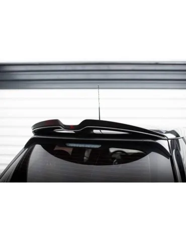 Extension Becquet / Aileron MINI COOPER John COOPER S Works F56 Facelift - Maxton