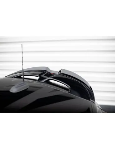 Extension Becquet / Aileron MINI COOPER John COOPER S Works F56 Facelift - Maxton