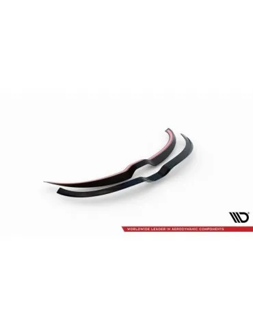 Extension Becquet / Aileron MINI COOPER John COOPER S Works F56 Facelift - Maxton