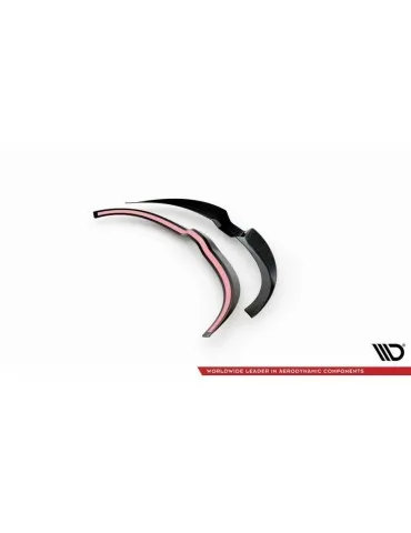 Extension Becquet / Aileron MINI COOPER John COOPER S Works F56 Facelift - Maxton