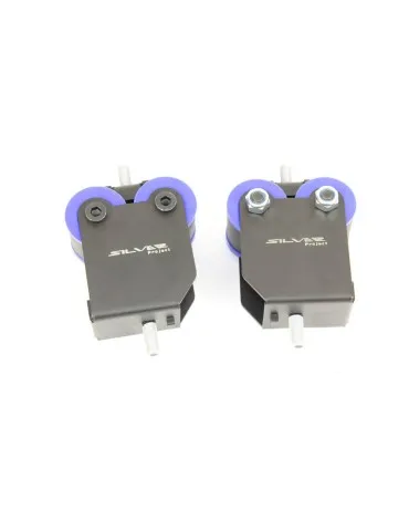 Supports moteurs Renforcés Polyuréthane NISSAN 370Z / INFINITI G37