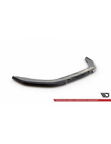 Lame de Pare-chocs Avant V.1 MINI COOPER S John COOPER Works F56 Facelift - Maxton