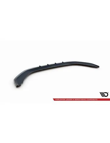 Lame de Pare-chocs Avant V.1 MINI COOPER S John COOPER Works F56 Facelift - Maxton