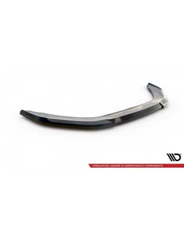 Lame de Pare-chocs Avant V.2 MINI COOPER S John COOPER Works F56 Facelift - Maxton