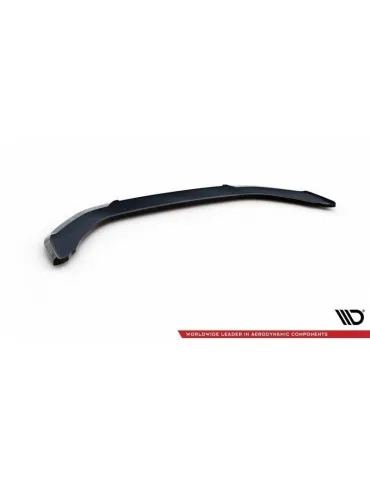 Lame de Pare-chocs Avant V.2 MINI COOPER S John COOPER Works F56 Facelift - Maxton