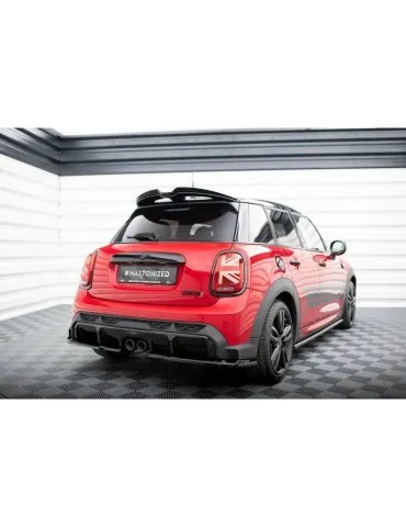 Lame de pare-chocs Latérales Arrière MINI COOPER S John COOPER Works F55 Facelift - Maxton