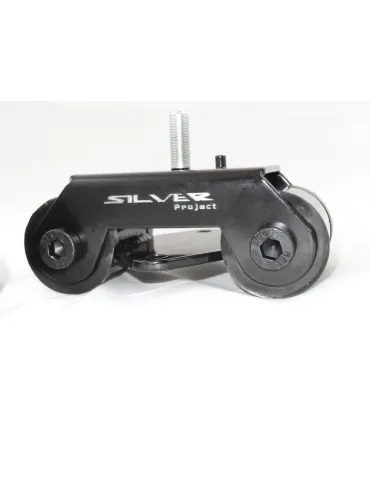 Supports moteurs Renforcés Polyuréthane NISSAN S30 / DATSUN 240Z - 260Z 