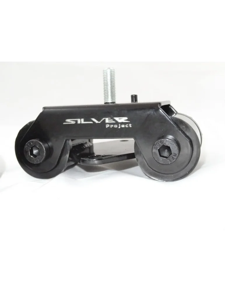 Supports moteurs Renforcés Polyuréthane NISSAN S30 / DATSUN 240Z - 260Z 