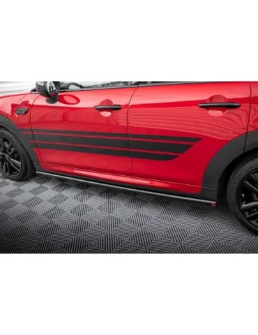 Extension / Rajout de Bas de caisse MINI COOPER S John COOPER Works F55 Facelift - Maxton