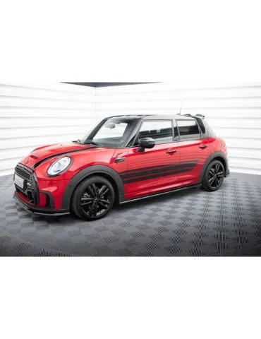 Extension / Rajout de Bas de caisse MINI COOPER S John COOPER Works F55 Facelift - Maxton