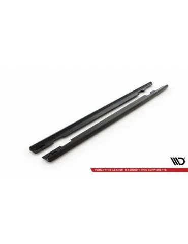 Extension / Rajout de Bas de caisse MINI COOPER S John COOPER Works F55 Facelift - Maxton