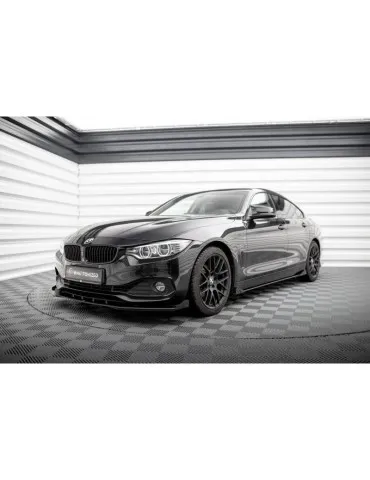 Volets latéraux Avant BMW 4 Gran Coupe F36 - Maxton