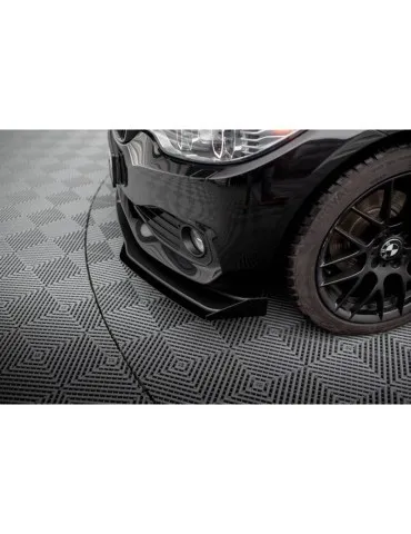 Volets latéraux Avant BMW 4 Gran Coupe F36 - Maxton