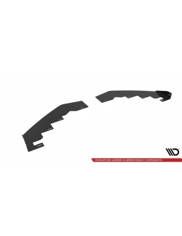 Volets latéraux Avant BMW 4 Gran Coupe F36 - Maxton