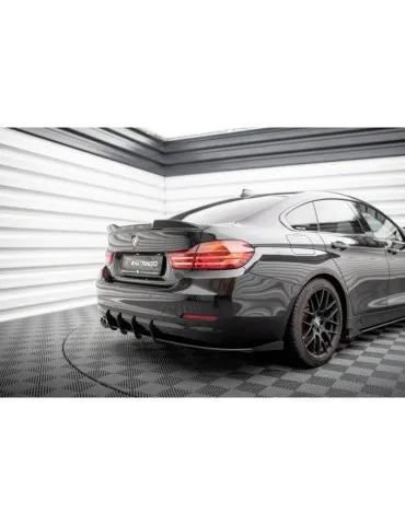 Volets latéraux Arrière BMW 4 Gran Coupe F36 - Maxton