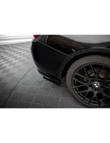 Volets latéraux Arrière BMW 4 Gran Coupe F36 - Maxton