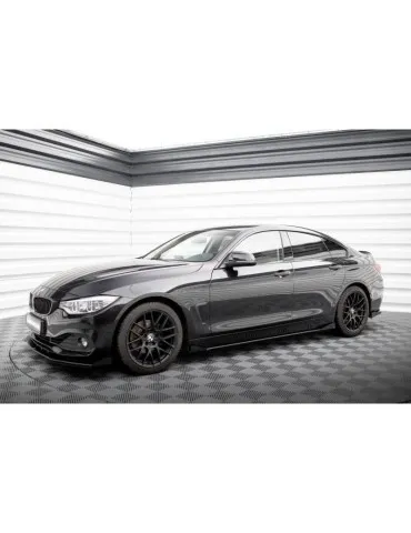 Volets latéraux BMW 4 Gran Coupe F36 - Maxton
