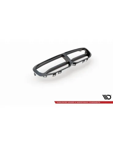 Fibre de carbone Grille Avant BMW 1 F40 M-Pack/ M135i - Maxton