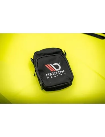 Maxton Design Fan Kit / Boîte publicitaire - Maxton