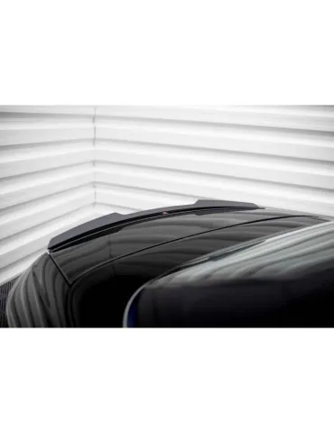 Extension Becquet / Aileron MERCEDES-BENZ CLK Cabriolet A209 - Maxton