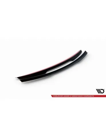 Extension Becquet / Aileron MERCEDES-BENZ CLK Cabriolet A209 - Maxton