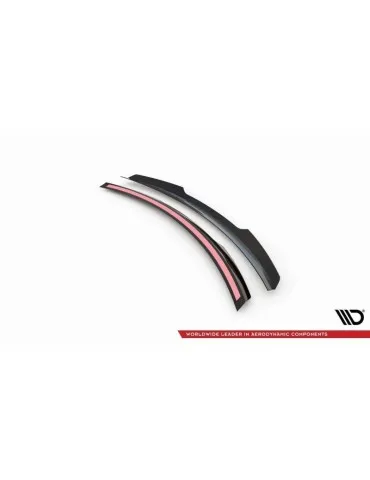 Extension Becquet / Aileron MERCEDES-BENZ CLK Cabriolet A209 - Maxton