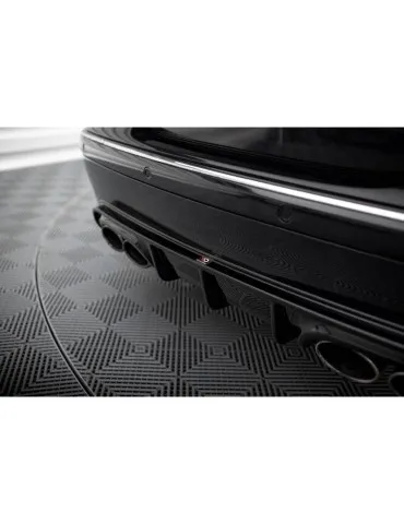 Diffuseur Arrière Complet MERCEDES-BENZ CLK W209 - Maxton