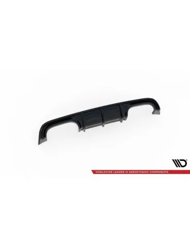 Diffuseur Arrière Complet MERCEDES-BENZ CLK W209 - Maxton