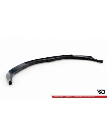 Lame de Pare-chocs Avant V.1 BMW M2 G87 - Maxton