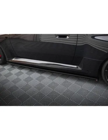Extension / Rajout de Bas de caisse V.3 BMW M2 G87 - Maxton