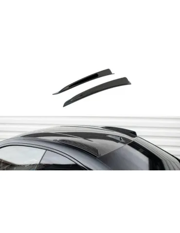 Short Roof Rails BMW M2 G87 - Maxton
