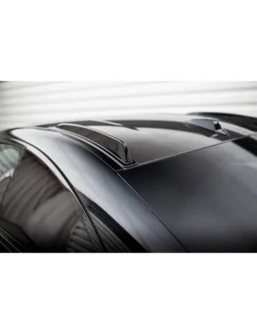 Short Roof Rails BMW M2 G87 - Maxton