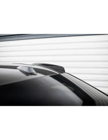 Short Roof Rails BMW M2 G87 - Maxton