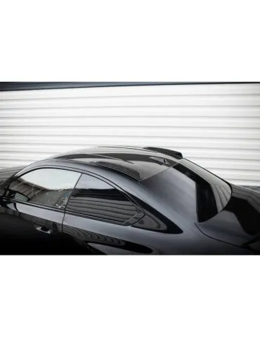 Short Roof Rails BMW M2 G87 - Maxton