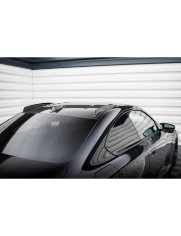 Short Roof Rails BMW M2 G87 - Maxton