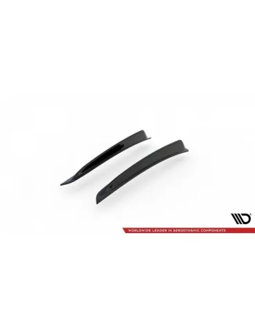 Short Roof Rails BMW M2 G87 - Maxton