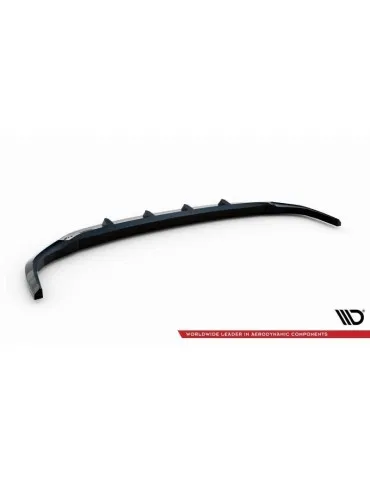 Lame de Pare-chocs Avant V.1 BMW 2 Coupe G42 - Maxton