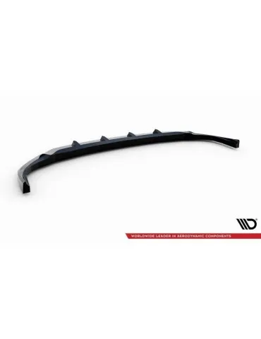 Lame de Pare-chocs Avant V.3 BMW 2 Coupe G42 - Maxton