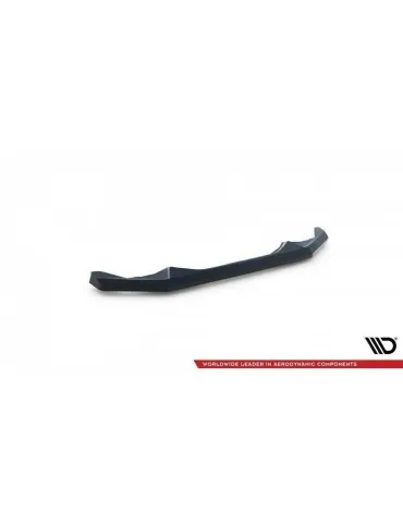Diffuseur central Arrière BMW 2 Coupe G42 - Maxton