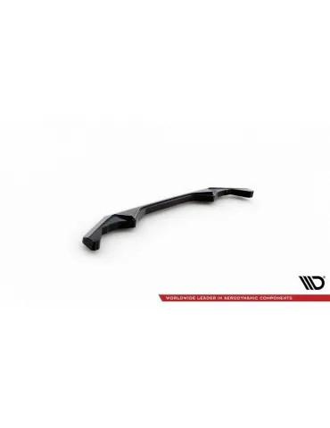 Diffuseur central Arrière BMW 2 Coupe G42 - Maxton