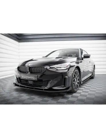 Volets latéraux Avant BMW 2 Coupe G42 - Maxton