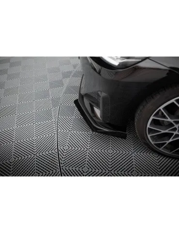 Volets latéraux Avant BMW 2 Coupe G42 - Maxton