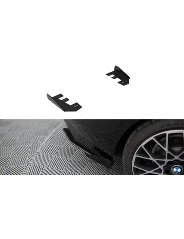 Volets latéraux Arrière BMW 2 Coupe G42 - Maxton