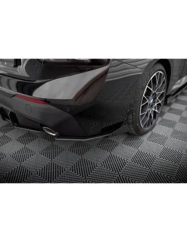 Volets latéraux Arrière BMW 2 Coupe G42 - Maxton