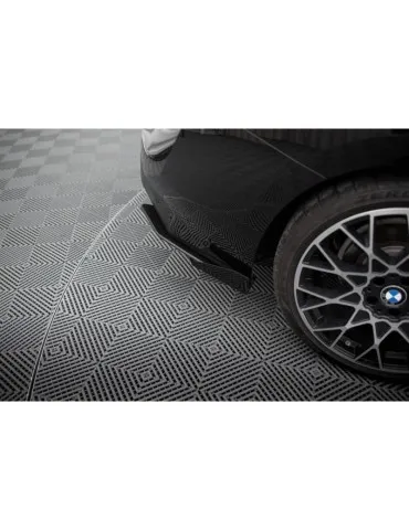 Volets latéraux Arrière BMW 2 Coupe G42 - Maxton