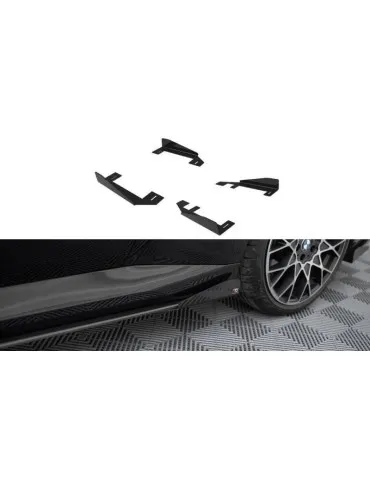 Volets latéraux BMW 2 Coupe G42 - Maxton