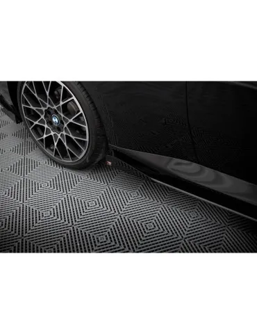 Volets latéraux BMW 2 Coupe G42 - Maxton