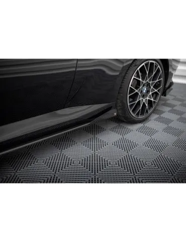 Volets latéraux BMW 2 Coupe G42 - Maxton