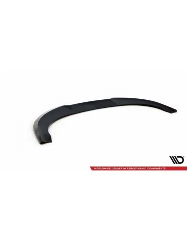 Lame de Pare-chocs Avant AUDI A4 S-LINE B7 - Maxton