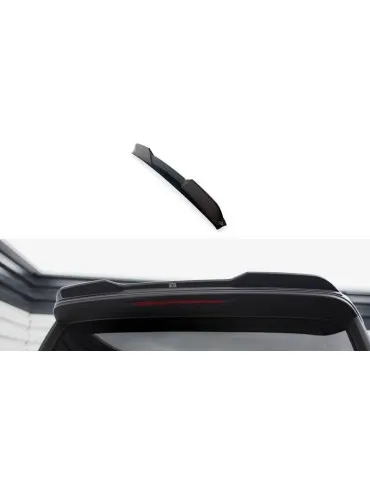 Extension Becquet / Aileron 3D VOLKSWAGEN Multivan T7 - Maxton